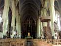 Sint-Martinuskerk (te Burst) ERPE-MERE / ERPE - MERE foto: 