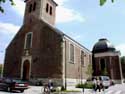 Our Ladies' church DESTELBERGEN picture: 