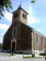 Our Ladies' church DESTELBERGEN / BELGIUM: 