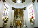 Our Ladies' church DESTELBERGEN / BELGIUM: 