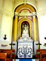 Our Ladies' church DESTELBERGEN picture: 