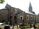 Eglise Sainte Aldegonde (Deurle) DEURLE / SINT-MARTENS-LATEM photo: 