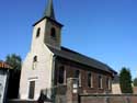 Saint-Peters church (in Dikkele) ZWALM picture: 