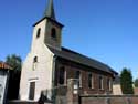 Saint-Peters church (in Dikkele) ZWALM / BELGIUM: 