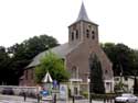 Saint-Peter's church (in Dikkelvenne) GAVERE picture: 