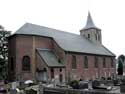 Saint-Peter's church (in Dikkelvenne) GAVERE / BELGIUM: 