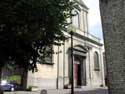 Saint-Gerulphus' church (in Drongen) DRONGEN in GENT / BELGIUM: 