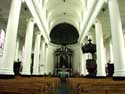 Saint-Gerulphus' church (in Drongen) DRONGEN in GENT / BELGIUM: 