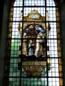 glise Saint Gerulphus ( Drongen) DRONGEN  GAND / BELGIQUE: 