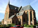 Eglise Saint Amande (Eke) NAZARETH / BELGIQUE: 