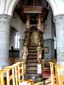 Eglise Notre Dame Assomption (Eksaarde) LOKEREN / BELGIQUE: 