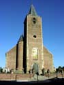 Sint-Pietersbandenkerk (te Erwetegem) ZOTTEGEM / BELGIË: 