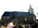 Saint-Bavo church (in Gijzenzele) OOSTERZELE picture: 
