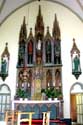 Eglise Saint Bavon (Gontrode) MELLE photo: 
