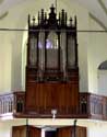 Saint-Bavo's church (in Gontrode) MELLE picture: 