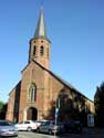 Eglise Saint Pierre Bandes (Grotenberge) ZOTTEGEM photo: 