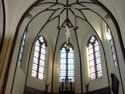 Saint Peter's church (in Grotenberge) ZOTTEGEM picture: 