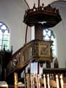 Sint-Pietersbandenkerk (te Grotenberge) ZOTTEGEM foto: 