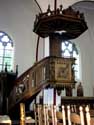 Saint Peter's church (in Grotenberge) ZOTTEGEM picture: 