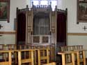 Saint-Barth's church (in Hillegem) HERZELE picture: 