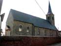 Saint Almond's church (in Hundelgem) ZWALM / BELGIUM: 