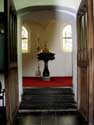 Sint-Denijskerk (te Kalken) LAARNE / BELGIË: 
