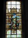 Saint Denis' church (in Kalken) LAARNE picture: 