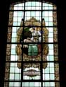 Saint Denis' church (in Kalken) LAARNE picture: 