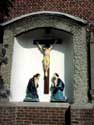 Our Lady Virgin Birth church (in Small Sinaai) STEKENE picture: 