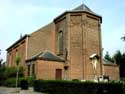 Heilige Philippus en Jacobuskerk (te Koewacht) STEKENE foto: 