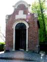 Our Lady 7 pains chapel (in Landegem) NEVELE / BELGIUM: 