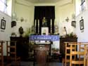 Our Lady 7 pains chapel (in Landegem) NEVELE picture: 