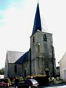 Saint Agatha's church (in Landskouter) OOSTERZELE picture: 