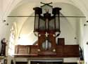 Église Sainte Agatha (à Landskouter) OOSTERZELE photo: 