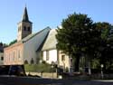 Saint-Amand's church LEEUWERGEM / ZOTTEGEM picture: 