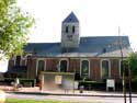 Eglise Saint-Nicolas LOCHRISTI / BELGIQUE: 