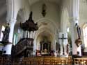 Sint-Niklaaskerk LOCHRISTI / BELGIË: 