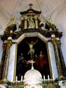 Saint Nicolas' church LOCHRISTI picture: 