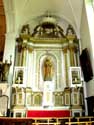 Saint Nicolas' church LOCHRISTI picture: 