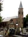 glise Nore Dame de Support ( Lozer) KRUISHOUTEM / BELGIQUE: 