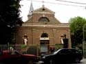 glise Nore Dame de Support ( Lozer) KRUISHOUTEM / BELGIQUE: 