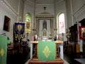 Onze-Lieve-Vrouw van Bijstandkerk (te Lozer) KRUISHOUTEM foto: 