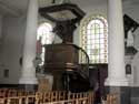 glise Nore Dame de Support ( Lozer) KRUISHOUTEM / BELGIQUE: 