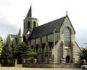 Our Ladies Birth Church (in Mariakerke) MARIAKERKE in GENT / BELGIUM: 