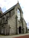 Our Ladies Birth Church (in Mariakerke) MARIAKERKE in GENT / BELGIUM: 