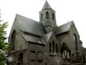 Our Ladies Birth Church (in Mariakerke) MARIAKERKE in GENT / BELGIUM: 