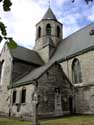 glise Notre Dame Naissance ( Mariakerke) MARIAKERKE  GAND / BELGIQUE: 