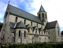 glise Notre Dame Naissance ( Mariakerke) MARIAKERKE  GAND / BELGIQUE: 