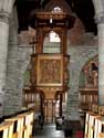 Our Ladies Birth Church (in Mariakerke) MARIAKERKE in GENT / BELGIUM: 