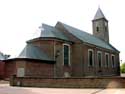 Sint-Martinuskerk (te Meilegem) ZWALM / BELGIË: 